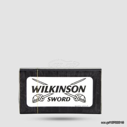 Ανταλλακτικές Λεπίδες Ξυρίσματος - Wilkinson Sword Classic - 1 X 5