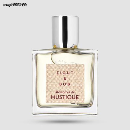 Eau de Parfum - Eight & Bob - Memoires De Mustique 100ml