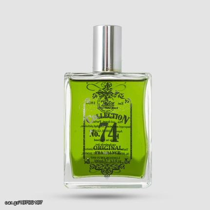 Fragrance - Taylor Of Old Bond Street - No. 74 Original 100ml