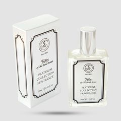 Fragrance - Taylor Of Old Bond Street - Platinum 50ml