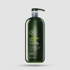 Σαμπουάν Για Μαλλιά - Paul Mitchell® - Lemon Sage Thickening 1000ml