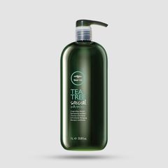 Σαμπουάν Για Μαλλιά - Paul Mitchell® - Tea Tree Special 1000ml