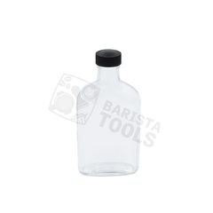 BaristaTools Γυάλινο Μπουκάλι Παγουράκι 200ml για Cold Brew