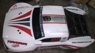Off-Road Thunder Tiger 2009 MT4G3