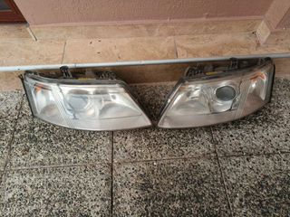 φαναρια XENON-SAAB 9.3   ΧΕΝΟΝ