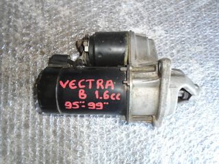 Opel - VECTRA 09/95-01/99 - 02/99-03/02