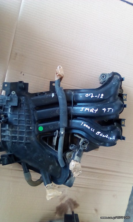 SMART FORTWO 07-12
