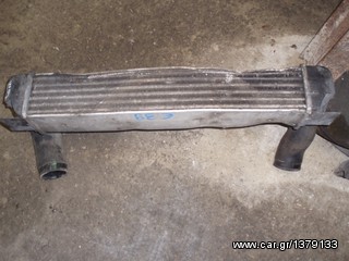 ΨΥΓΕΙΟ INTERCOOLER BMW E39 3.0 TURBO DIESEL