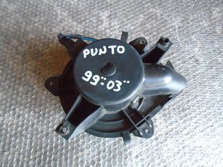 Fiat Punto 10/99-08/03