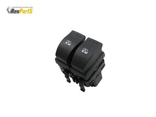 ΔΙΑΚΟΠΤΗΣ ΠΑΡΑΘΥΡΟΥ ELECTRIC WINDOW SWITCH RENAULT MEGANE II ΓΝΗΣΙΟ ΑΝΤΑΛΛΑΚΤΙΚΟ 