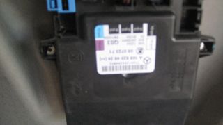 MERSEDES Α150  W169   ΓΡΥΛΟΣ ΗΛΕΚΤΡΙΚΟΣ ΓΝΗΣΙΟΣ-thumb-3