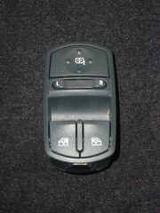 OPEL CORSA D 06-15 ΔΙΑΚΟΠΤΗΣ ΠΑΡΑΘΥΡΩΝ 2ΠΛΟΣ 12PIN