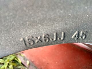 ORIGINAL Toyota MR-2 -thumb-1
