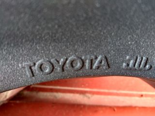 ORIGINAL Toyota MR-2 -thumb-5