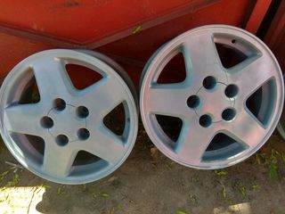 ORIGINAL Toyota MR-2 -thumb-6