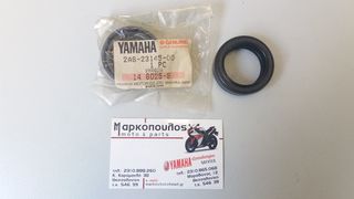 ΤΣΙΜΟΥΧΕΣ ΜΠΡΟΣΤΙΝΟΥ ΣΥΣΤΗΜΑΤΟΣ YAMAHA DT125/DT175 1978-1991