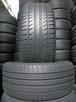 2TMX 235-45-18 MICHELIN PRIMACY HP