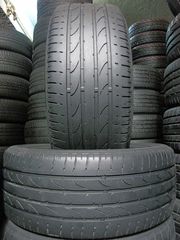 2TMX 235-50-18 BRIDGESTONE DUELER H/P SPORT DOT (0715)