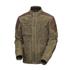 ΜΠΟΥΦΑΝ JACKET ΑΝΑΒΑΤΗ ΜΟΤΟΣΥΚΛΕΤΑΣ RSD TEXTILE JACKET RANGER