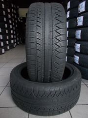 2TMX MICHELIN PILOT ALPIN PA3 245/40/19 *BEST CHOICE TYRES*