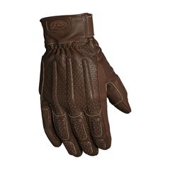 ΓΑΝΤΙΑ ΑΝΑΒΑΤΗ ΜΟΤΟΣΥΚΛΕΤΑΣ RSD GLOVES ROURKE TOBACCO