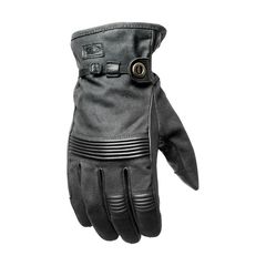 ΓΑΝΤΙΑ ΑΝΑΒΑΤΗ ΜΟΤΟΣΥΚΛΕΤΑΣ RSD TRUMAN GLOVES BLACK