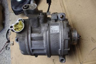 BMW E90/91/92/93 Ανταλλακτικα & Αξεσούαρ   Αυτοκινήτων   Ψύξη-Θέρμανση-Κλιματισμός   Κλιματισμός  Κομπρεσέρ Aircodition