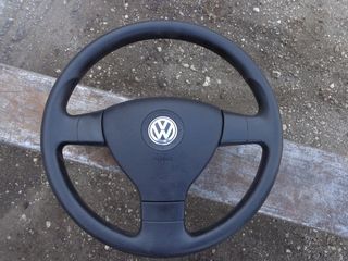 VW CADDY TIMONI ME AIR BAG MOΝΤΕΛΟ 05'-10'