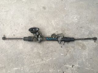  Κρεμαριέρα υδραυλική για KIA RIO
