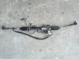  Κρεμαριέρα υδραυλική για Hyundai accent 2000