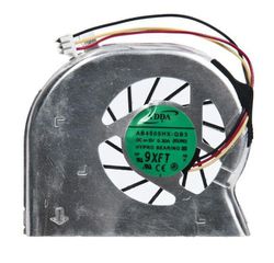 Ανεμιστηράκι Laptop - CPU Cooling Fan TOSHIBA MINI NB200 FAN AB4505HX-QB3 (Κωδ.80190)