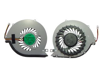 Ανεμιστηράκι Laptop - CPU Cooling Fan SONY VAIO SVF15 SVF1521A1EW SVF152A29M SVF152C29M FAN (Κωδ. 80427)