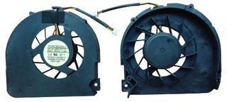 Ανεμιστηράκι Laptop - CPU Cooling Fan ASPIRE 5536 5542 5738 5740 7540 FAN DFS551305MC0T-F8V1 (Κωδ. 80435)