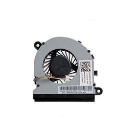 Ανεμιστηράκι Laptop - CPU Cooling Fan DELL LATITUDE E5520 FAN (Κωδ. 80018)