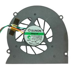 Ανεμιστηράκι Laptop - CPU Cooling Fan DELL XPS M1330 PP25L FAN (Κωδ. 80118)