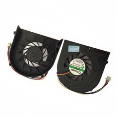 Ανεμιστηράκι Laptop - CPU Cooling Fan HP ProBook 4520S 4720S FAN MF60120V1-Q020-S9A (Κωδ. 80033)