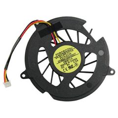 Ανεμιστηράκι Laptop - CPU Cooling Fan HP PAVILION DV5000 DV8000 FAN 403826-001 AD5805HX-TB3 ​(Κωδ. 80265)