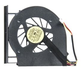 Ανεμιστηράκι Laptop - CPU Cooling Fan HP G61 G71 CQ61 CQ70 CQ71 FAN DFB552005M30T (Κωδ. 80065)