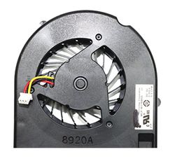 Ανεμιστηράκι Laptop - CPU Cooling Fan HP G50 G60 CQ50 CQ60 CQ70 FAN MCF-W11BM05 (Κωδ. 80206)