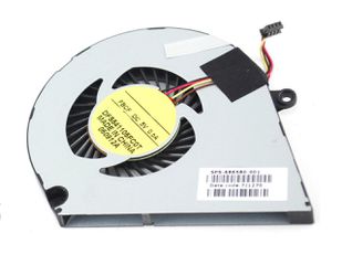 Ανεμιστηράκι Laptop - CPU Cooling Fan HP ENVY 4 6 SERIES FAN (Κωδ. 80066)