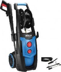 BULLE - Πλυστικό Μηχάνημα Υψηλής Πίεσης 2200W 170bar (605208)
