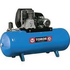 TOROS Blue Series Αεροσυμπιεστής500/5.5 380V  (602012)