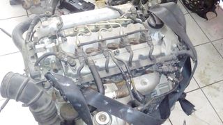 ΜΗΧΑΝΉ HYUNDAI D4FA