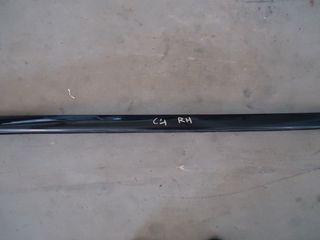 ΔΙΑΚΟΣΜΙΤΙΚΟ ΜΠΕΡΜΠΡΙΖ ΕΜΠΡΟΣ C4 2008model