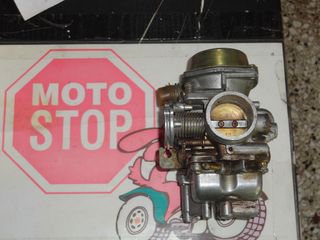 PIAGGIO HEXAGON GT 200 VESPA GT 200 Καρμπυρατέρ