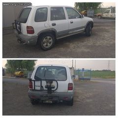 ΦΑΝΑΡΙΑ ΕΜΠΡΟΣ KIA SPORTAGE 95-99-thumb-1