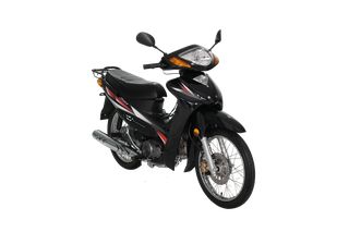 Jianshe JS 125-G '17       JS 125-G  (125cc)