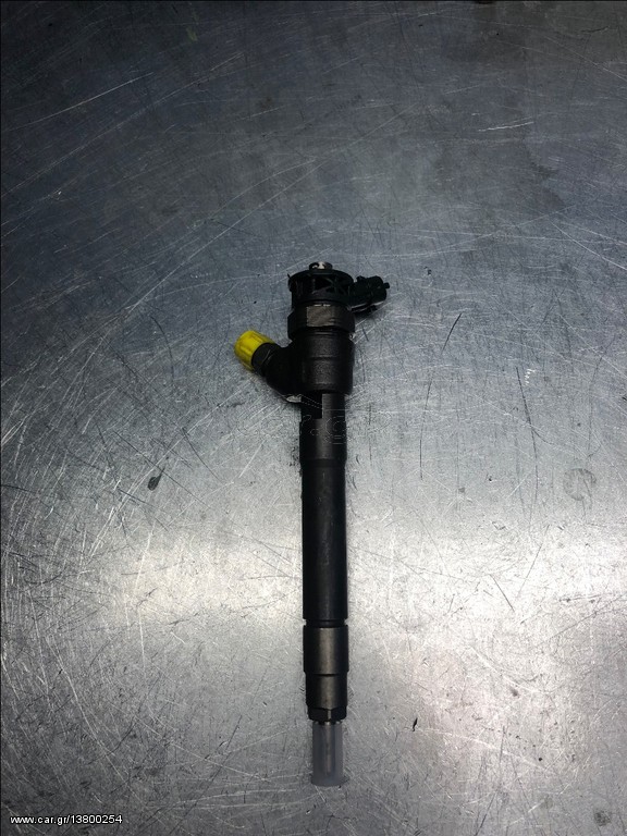 Μπεκ Bosch 0445110414 / 8201055367 / 166105302R για Renault Scenic, Grand Scenic, Megane 1,6L 11'-