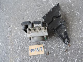 ΜΟΝΑΔΑ ABS RENAULT SCENIC II 1.6 16V 2003-2008 (0265800519)