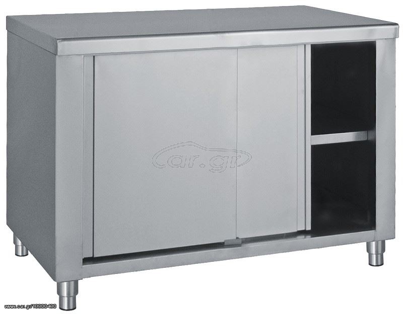 Ερμάριο 220x70x86 cm
